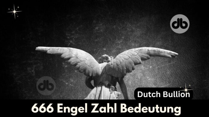 666 Engel Zahl Bedeutung