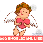666-Engelszahl-Liebe