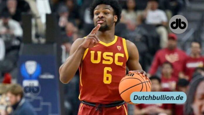 7 Spieler zum Beobachten, darunter Bronny James