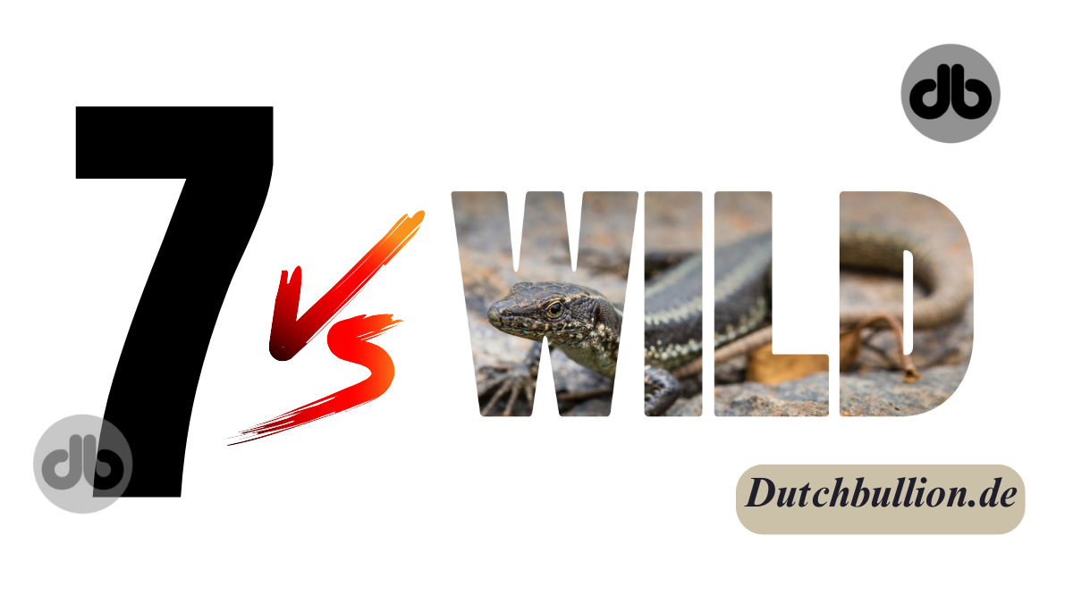 7 vs. Wild, Staffel 4