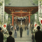 77. Jahrestag des Endes des Zweiten Weltkriegs