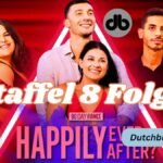 90 Day Fiancé Happily Ever After Staffel 8 Folge3