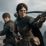 A Plague Tale Legacy