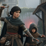 A Plague Tale Legacy (2)