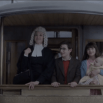 A Series of Unfortunate Events