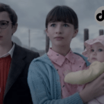 A Series of Unfortunate Events