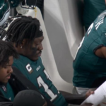 A.J. Brown und Inner Excellence