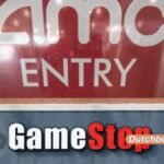 AMC- und GameStop-Aktien klettern auf Mehrmonatshoch