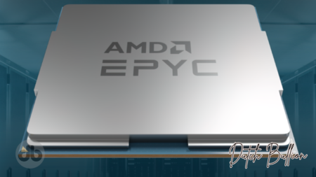 AMD EPYC 9654 – Der stille Revolutionär im Servermarkt