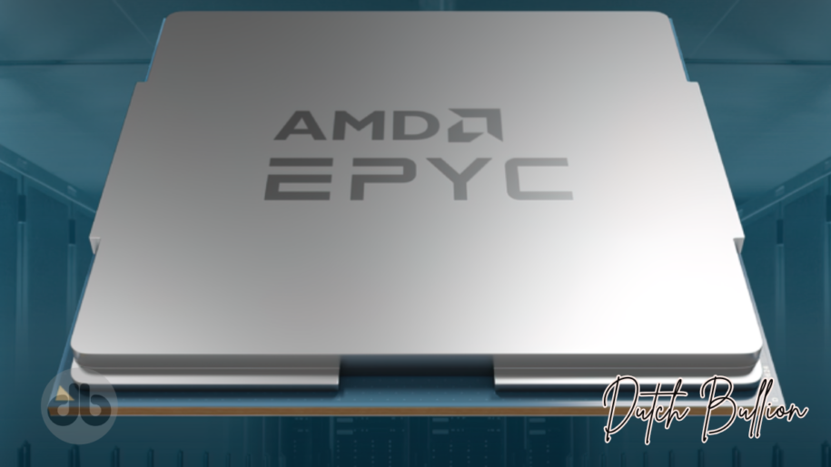 AMD EPYC 9654