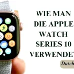 APPLE WATCH 10