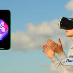ARVR-Headset und iPhone-Lautsprecher in Planung