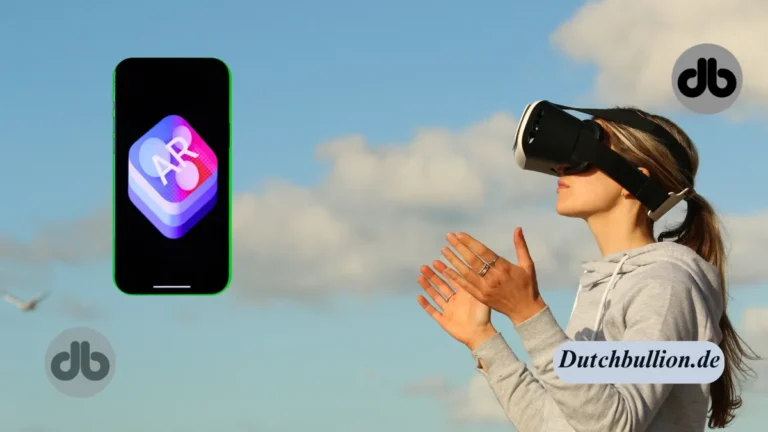 ARVR-Headset und iPhone-Lautsprecher in Planung