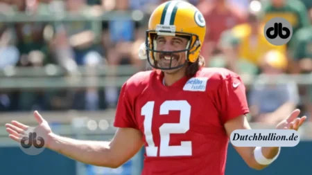 Aaron Rodgers: Ayahuasca-Erfahrungen und Familienbeziehungen – Eine tiefere Betrachtung