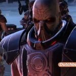 Abgang von Charles Boyd