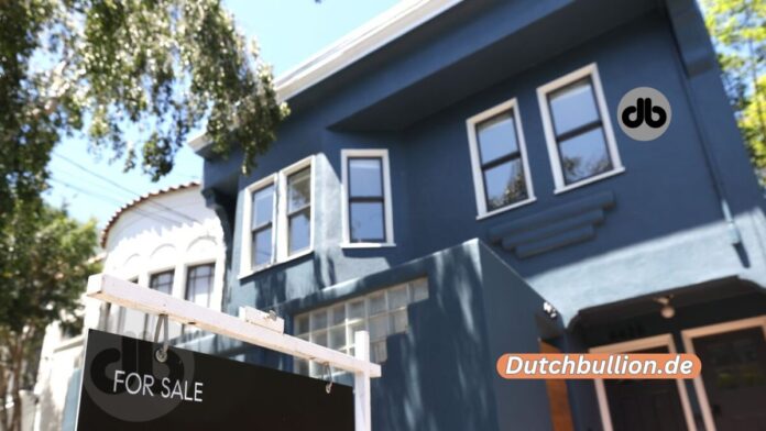 Abkühlung des US-Wohnungsmarktes