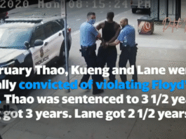 Ablehnung von Dealangeboten durch Tou Thao und J. Alexander Kueng