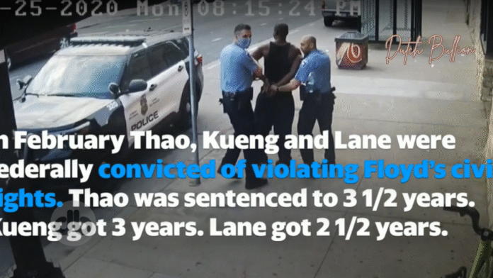Ablehnung von Dealangeboten durch Tou Thao und J. Alexander Kueng