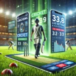 About Cricket Ollqatyredkoz40007