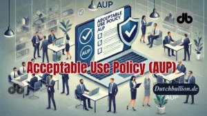 Acceptable Use Policy (AUP): Bedeutung und Best Practices