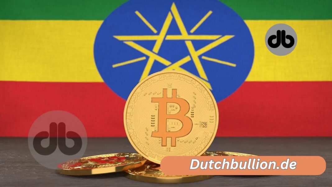 Äthiopien Entsteht hier eine neue Oase des Bitcoin-Minings