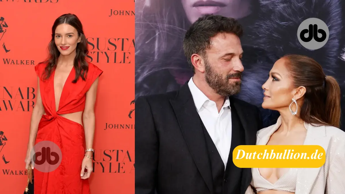 Ben Affleck und Kick Kennedy: Neue Gerüchte nach der Trennung von Jennifer Lopez