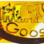 Ahmed-der-Elefant-Google-Doodle