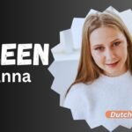 Aileen Anna Wellenbrink