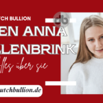 Aileen Anna Wellenbrink