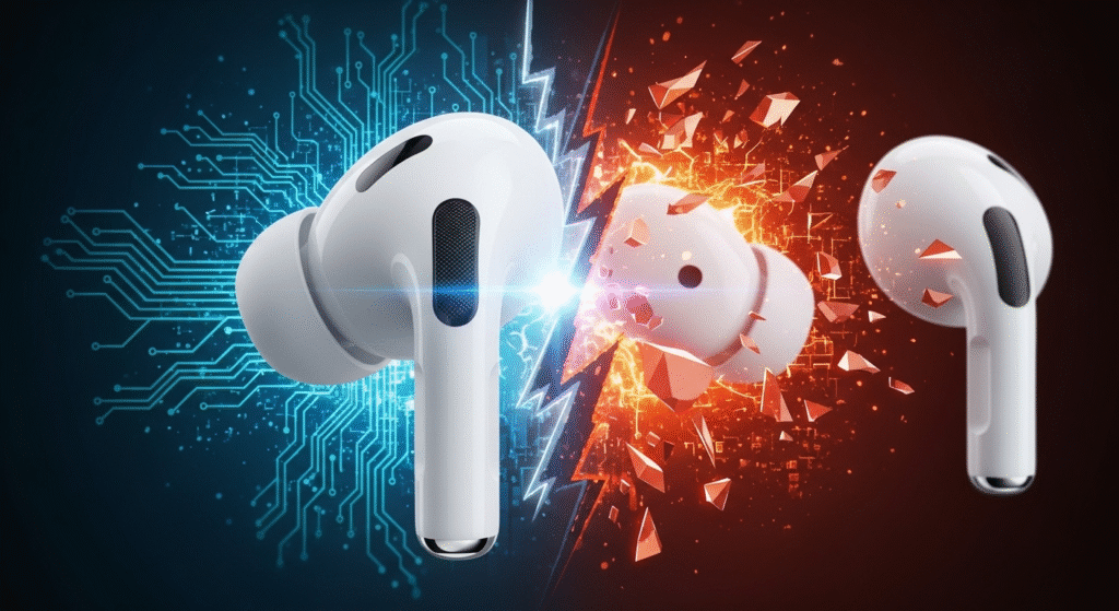 AirPods Pro 3