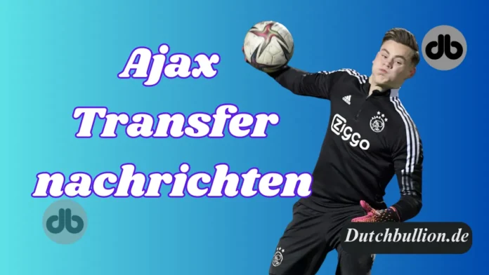 Ajax Transfernachrichten