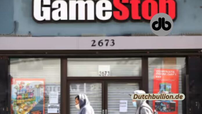 Aktiensplit bei GameStop Was Anleger wissen müssen