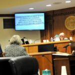 Aktualisierung zum Fall Willie McKinley Hill Leben nach dem Urteil 1