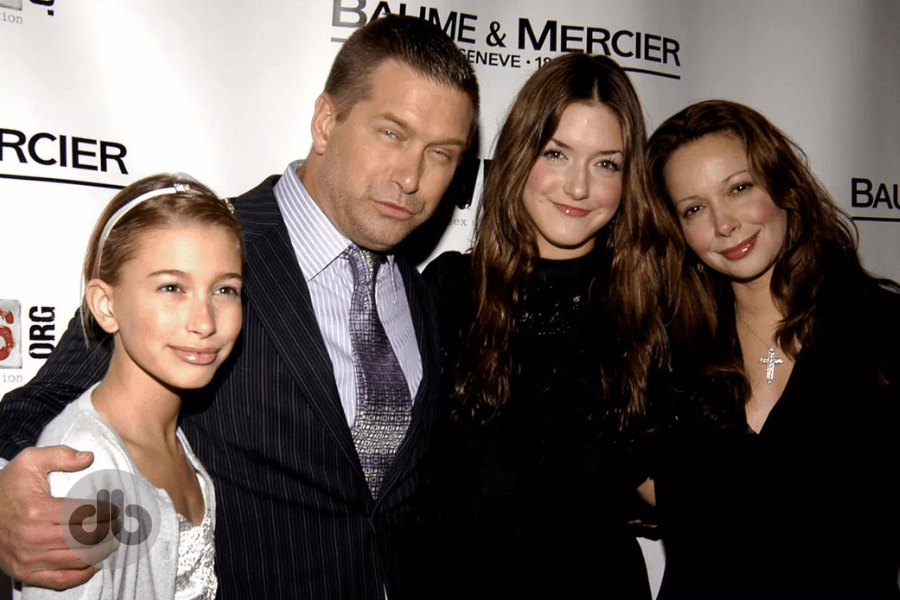 Alaias Eltern sind Stephen Baldwin und Kennya Baldwin