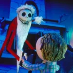 Albtraum vor Weihnachten (1993)