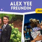 Alex Yee Freundin