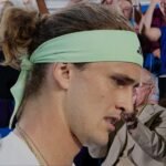 Alexander Zverev triumphiert bei den Australian Open