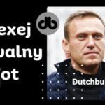 Alexej Nawalny tot