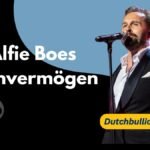 Alfie Boes Reinvermögen