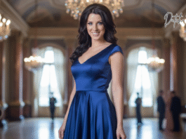Alice Goodwin