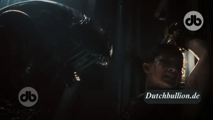 Alien Romulus