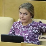 Alina Kabaeva