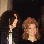 Alison Berns Reinvermögen