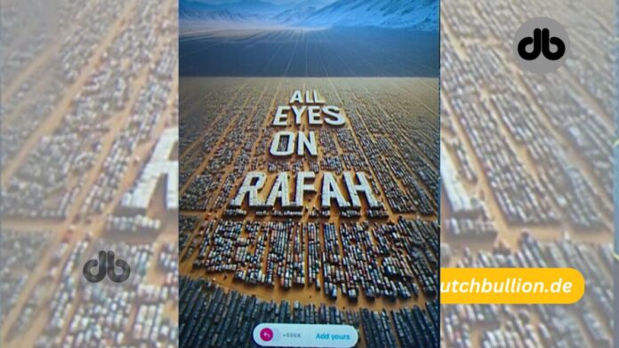 Alle Augen sind auf Rafa