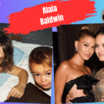 Alles über Hailey Biebers Schwester Alaia Baldwin