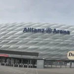 Allianz Arena Führung 1