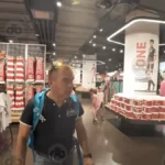 Allianz Arena Führung