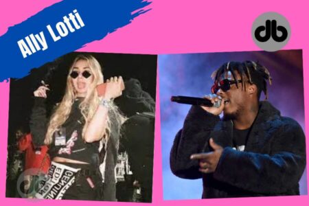 Dating Ally Lotti – Beziehung mit The Juice Wrld in der Vergangenheit!