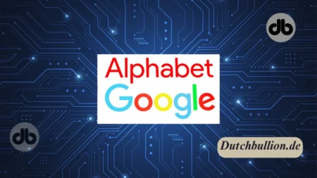 Alphabet Inc: Die Holding hinter Google – Was Sie wissen müssen