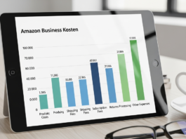 Amazon Business Kosten